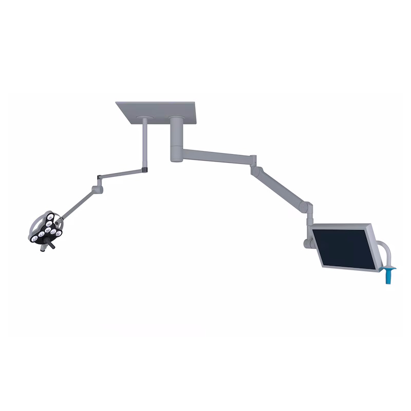 Смотровой светильник Dräger Polaris 50
